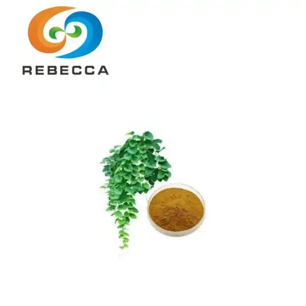 Ivy Extract